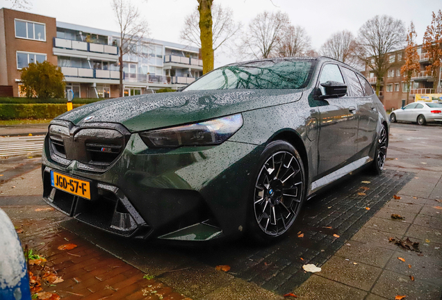 BMW M5 G99 Touring