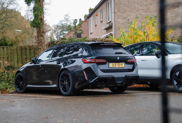 BMW M5 G99 Touring
