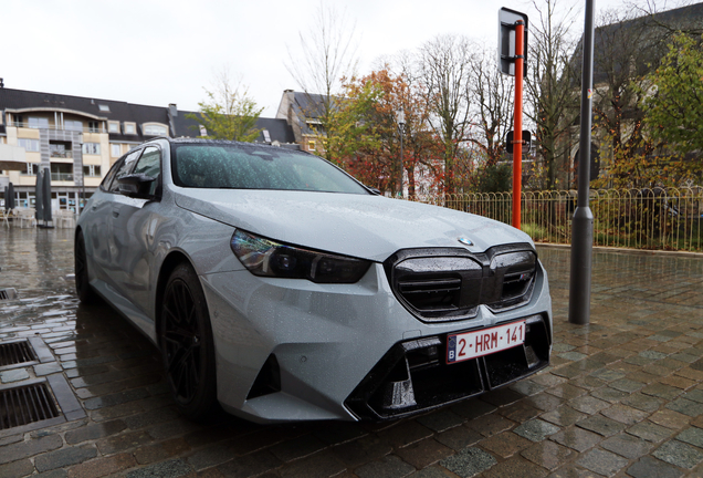 BMW M5 G99 Touring