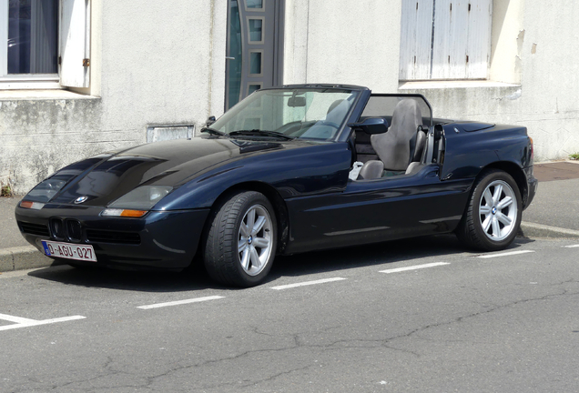 BMW Z1