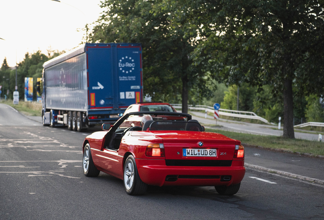 BMW Z1