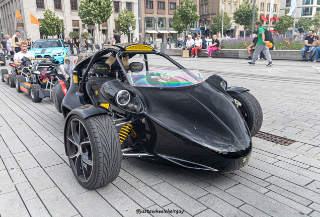Campagna T-Rex