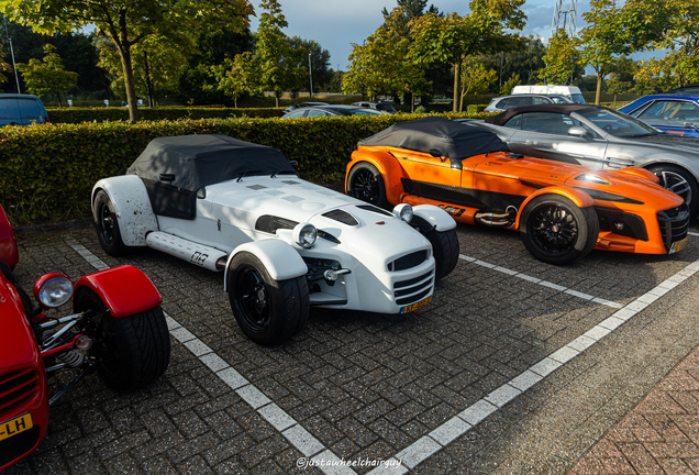 Donkervoort D8 270 GT4