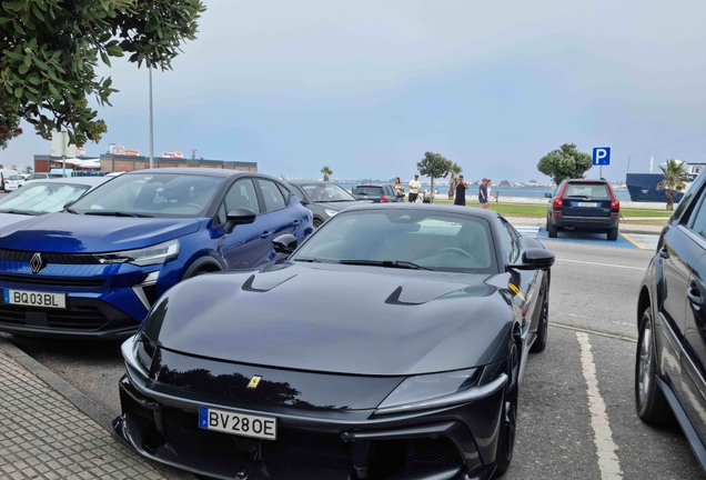 Ferrari 12Cilindri Spider