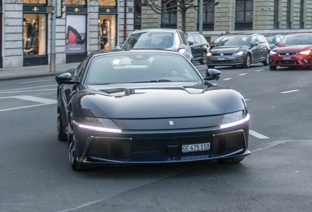 Ferrari 12Cilindri Spider