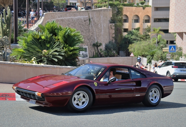 Ferrari 308 GTB