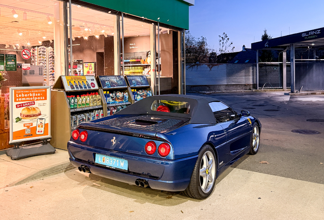 Ferrari F355 Spider