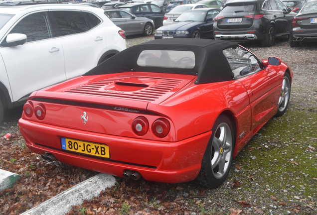 Ferrari F355 Spider