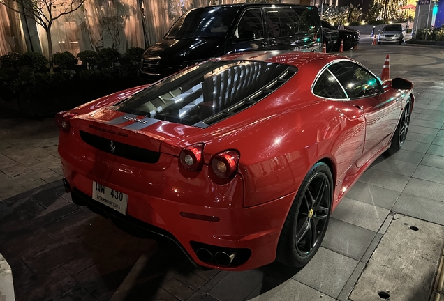 Ferrari F430