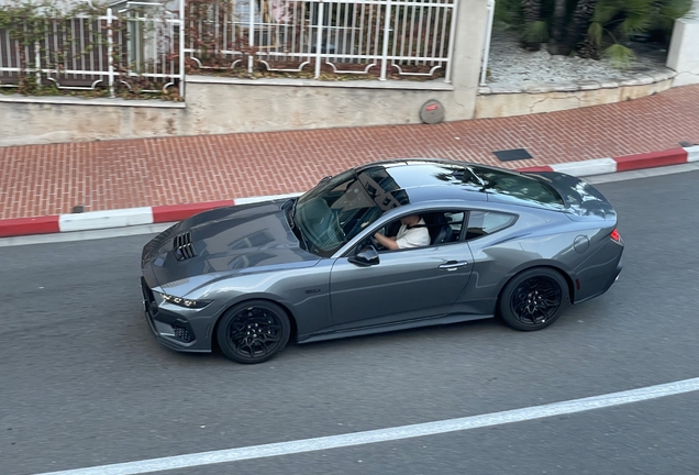 Ford Mustang GT 2024