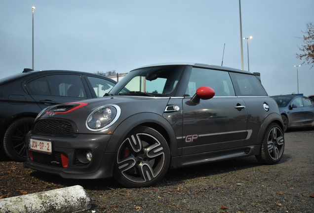 Mini R56 John Cooper Works GP