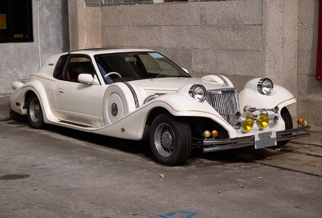Mitsuoka Le-Seyde