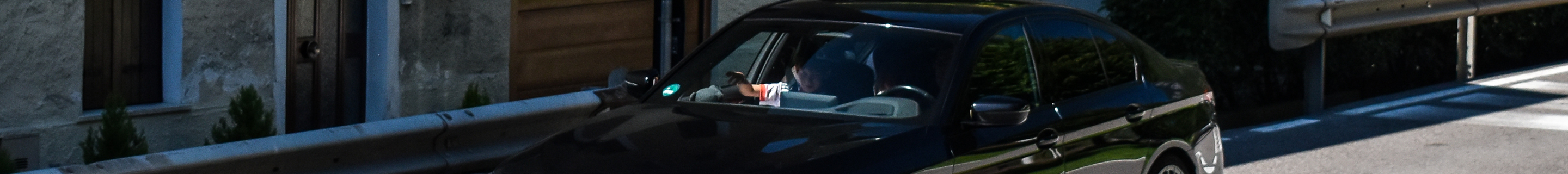 Alpina B5 BiTurbo 2021