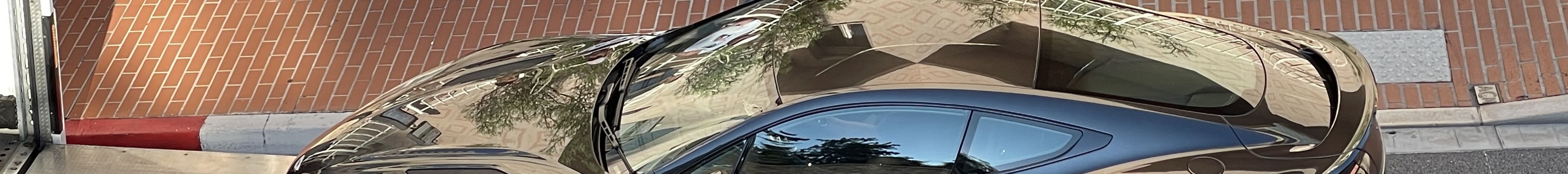 Aston Martin Vanquish S 2017