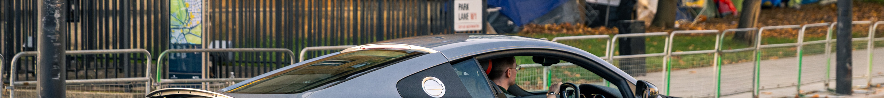 Audi R8 Le Mans Edition