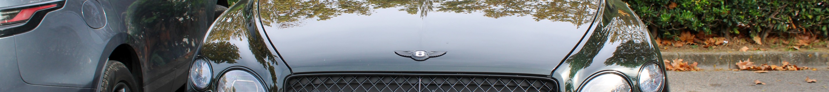 Bentley Bentayga V8 S 2024 Black Edition