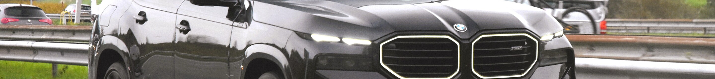 BMW XM G09