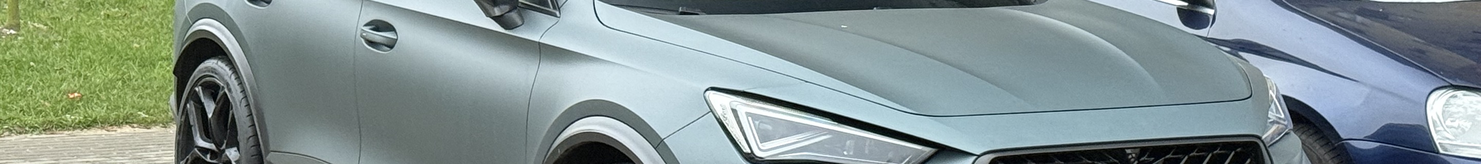 CUPRA Formentor VZ5