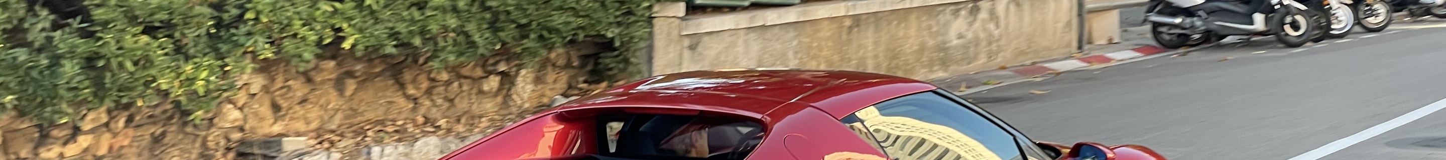 Ferrari 296 GTB