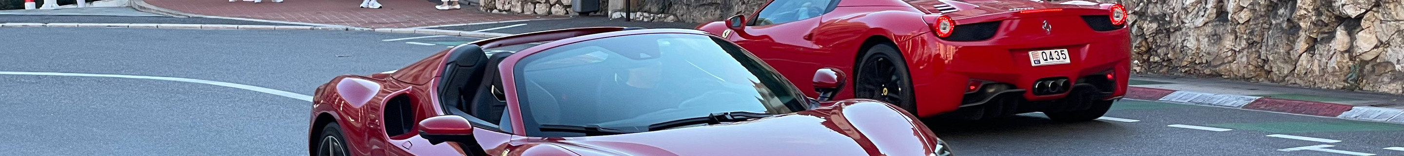 Ferrari 296 GTS