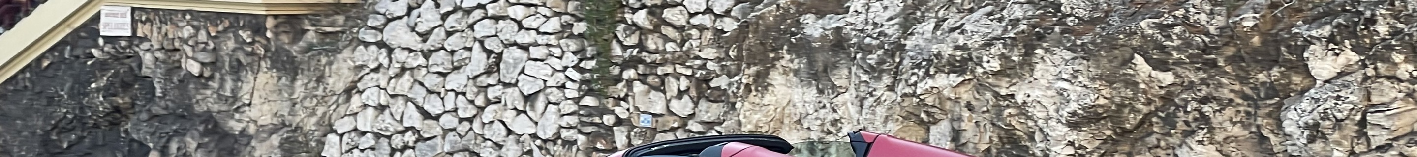 Ferrari 812 GTS