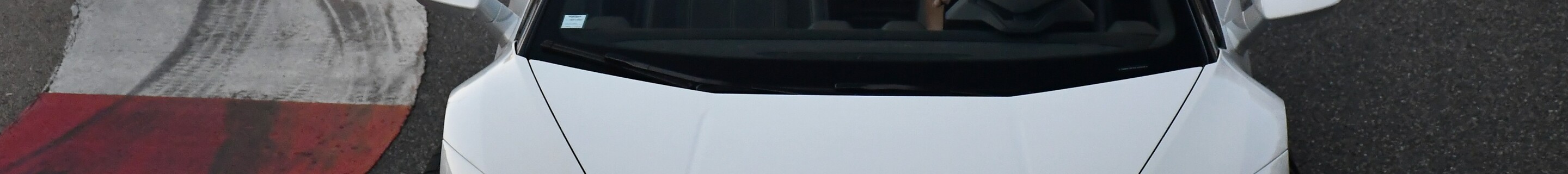 Lamborghini Huracán LP610-4 Spyder