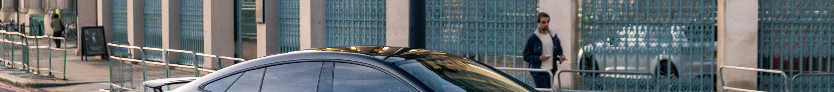 Mercedes-AMG GT 63 S X290