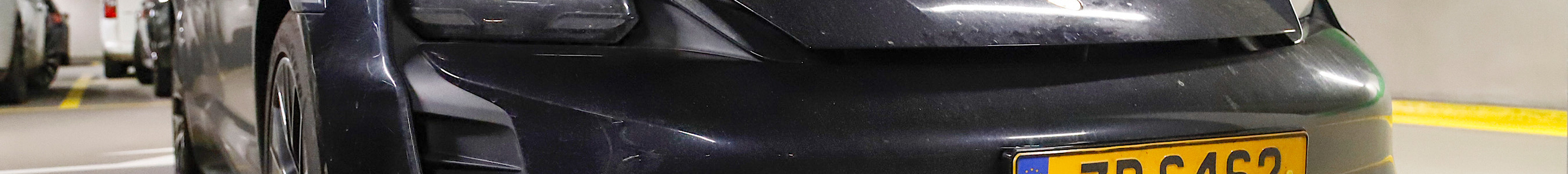 Porsche Taycan GTS Sport Turismo MkI