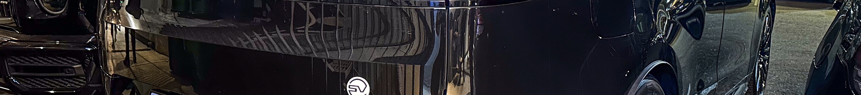 Range Rover Sport SV 2024 Edition One