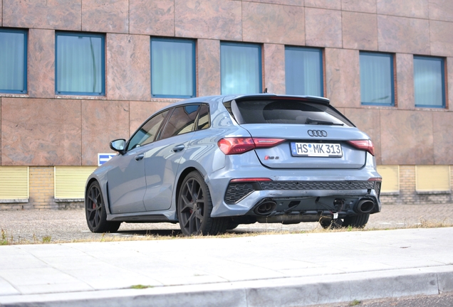 Audi RS3 Sportback 8Y