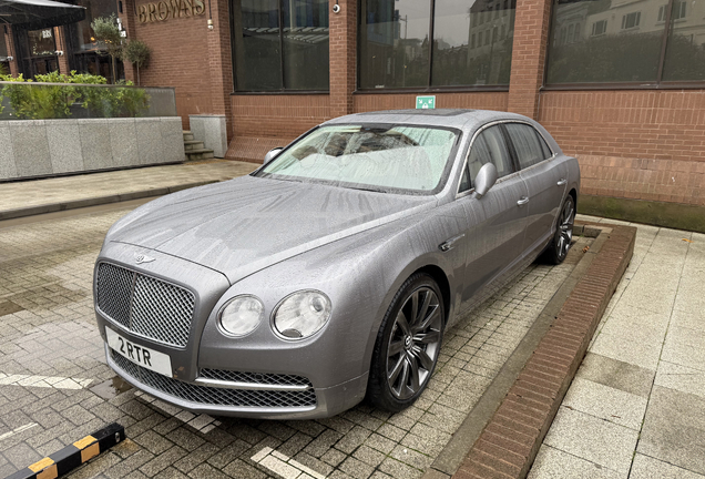 Bentley Flying Spur W12