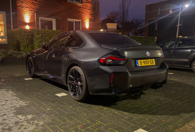 BMW M2 Coupé G87