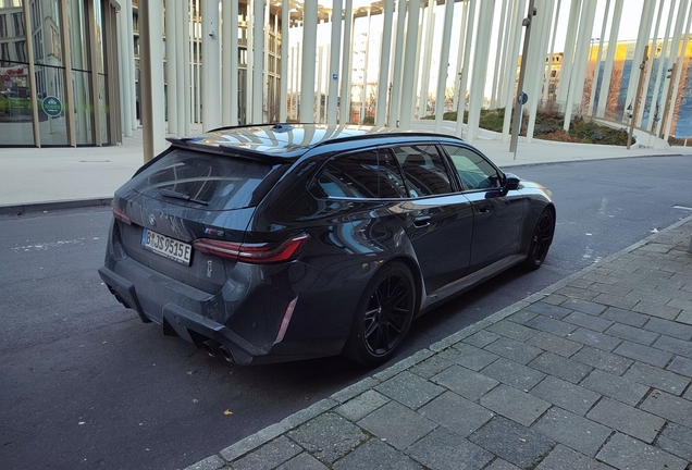 BMW M5 G99 Touring