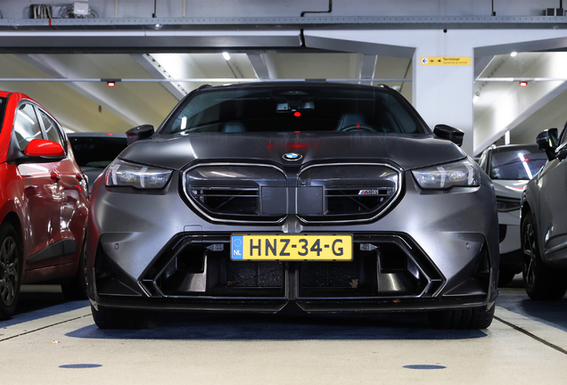 BMW M5 G99 Touring