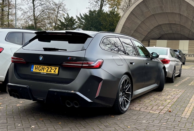 BMW M5 G99 Touring