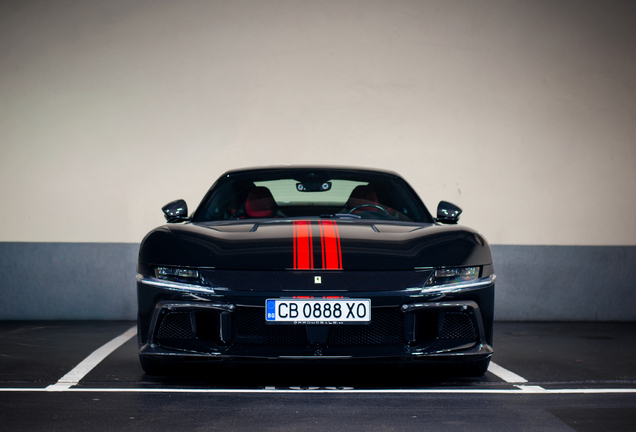 Ferrari 12Cilindri Spider