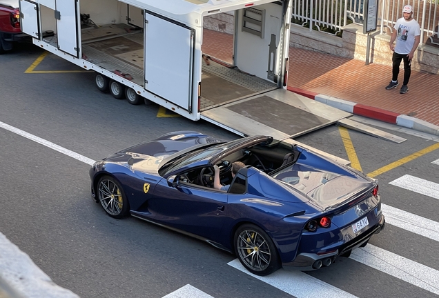 Ferrari 812 GTS