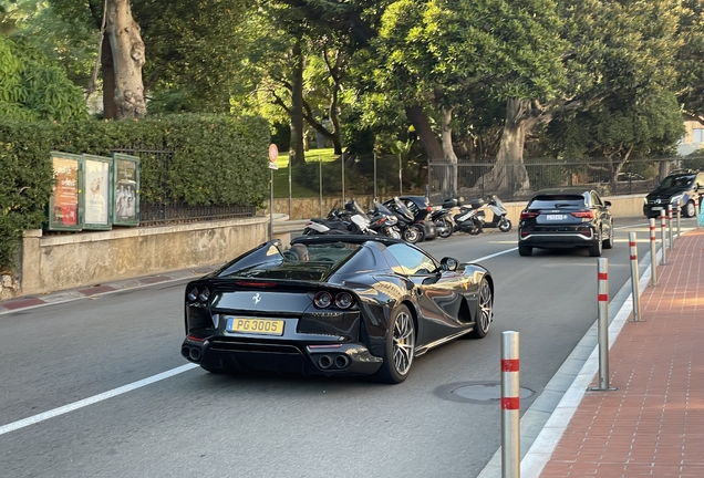 Ferrari 812 GTS