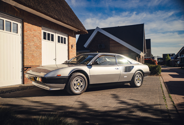 Ferrari Mondial Quattrovalvole