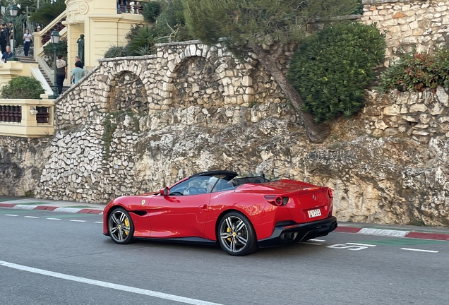 Ferrari Portofino