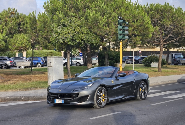 Ferrari Portofino