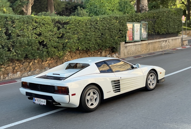 Ferrari Testarossa