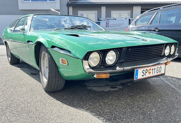 Lamborghini Espada