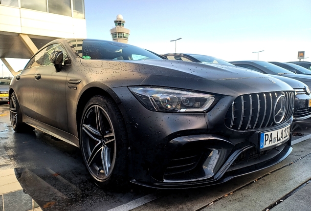 Mercedes-AMG GT 63 S X290