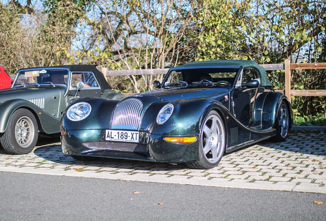 Morgan Aero 8 Series 1