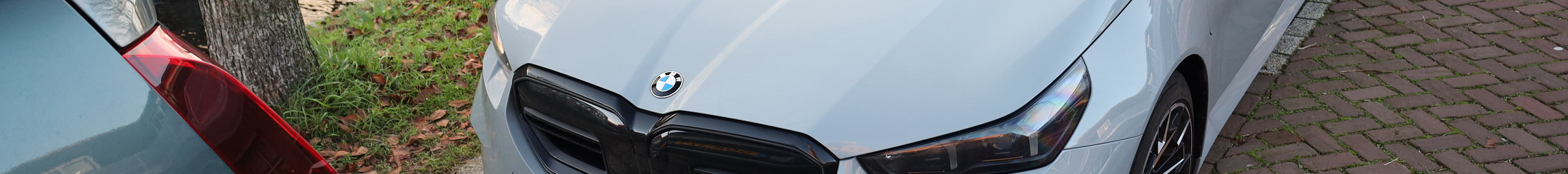 BMW M5 G99 Touring