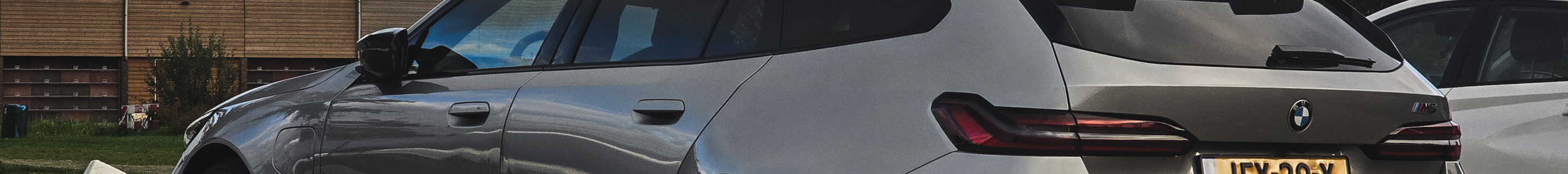 BMW M5 G99 Touring