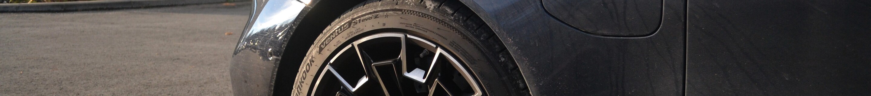 BMW M5 G99 Touring
