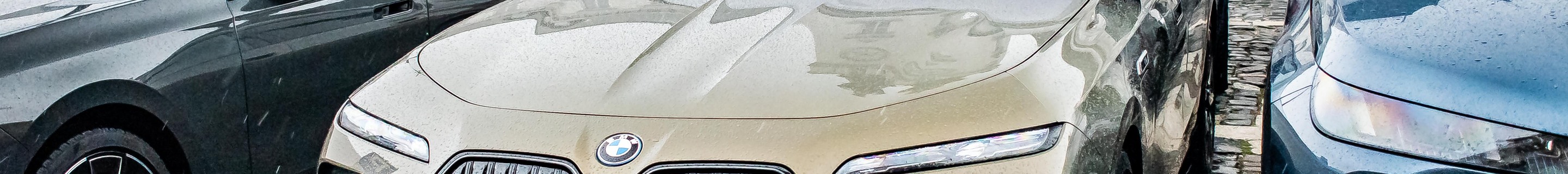 BMW M760e xDrive