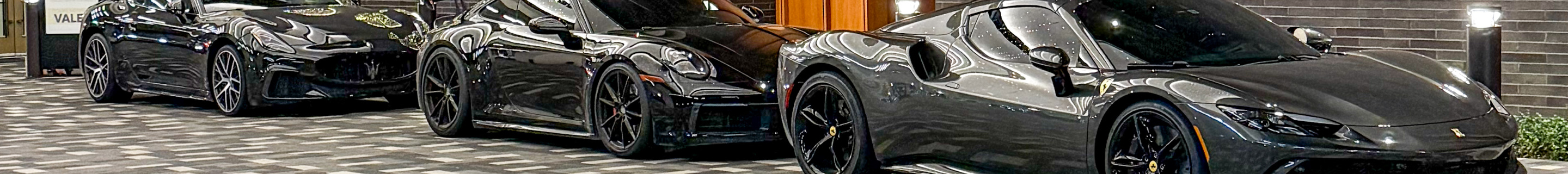 Ferrari 296 GTS